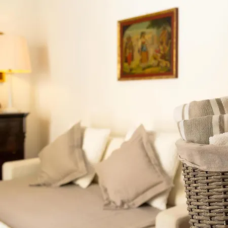 Fuer 2 Personen 2 Ca, 70 M Sup2 In Taormina, Sizilien Ostsizilien Apartamento *