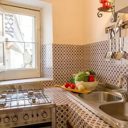 Fuer 2 Personen 2 Ca, 70 M Sup2 In Taormina, Sizilien Ostsizilien Apartamento