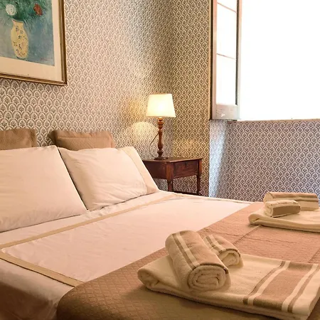 Apartamento Fuer 2 Personen 2 Ca, 70 M Sup2 In Taormina, Sizilien Ostsizilien *
